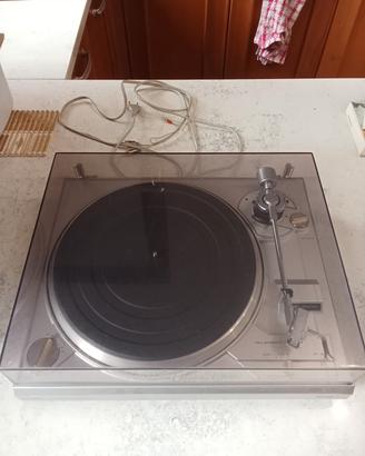 giradischi Philips f7114