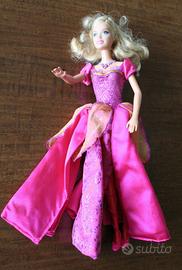 Barbie e il castello di diamanti