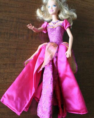 Barbie e il castello di diamanti