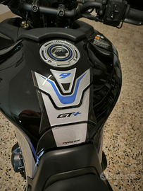 Tracer 9 GT PLUS del 2024