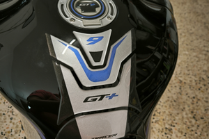 Tracer 9 GT PLUS del 2024