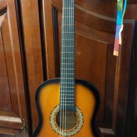 Chitarra Classica Toledo Primera L498L – Ottime Co
