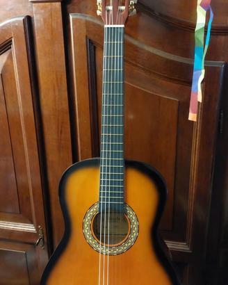 Chitarra Classica Toledo Primera L498L – Ottime Co