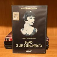 G.W. Pabst - Collezione 5 DVD