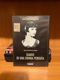 G.W. Pabst - Collezione 5 DVD