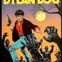 Dylan dog prima serie 