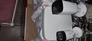 videoregistratore dahua