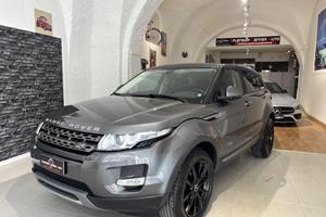 Land Rover Range Evoque 2.2 (motore ford)TD4 5p. L