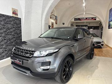 Land Rover Range Evoque 2.2 (motore ford)TD4 5p. L