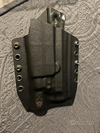 Fondina beretta 92/98