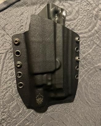 Fondina beretta 92/98