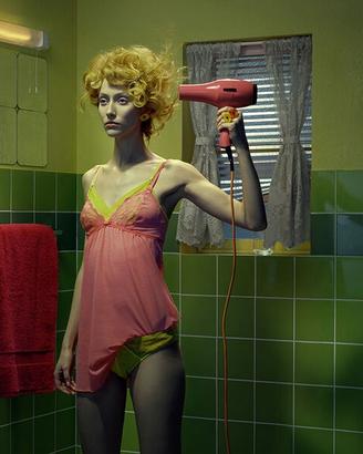 FOTO ARTISTICA - FOTO D'AUTORE - ORIGINALE