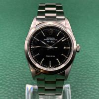 Rolex Air King