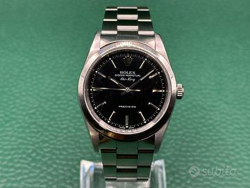 Rolex Air King