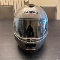 Casco Caberg GT modulare