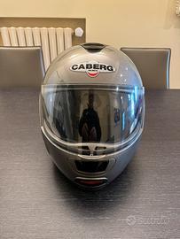 Casco Caberg GT modulare