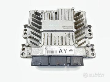 M9R CENTRALINA MOTORE NISSAN Qashqai 1° Serie 2.0