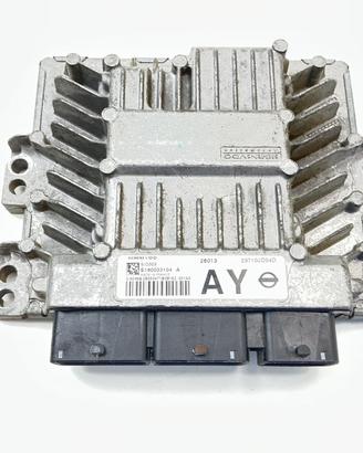 M9R CENTRALINA MOTORE NISSAN Qashqai 1° Serie 2.0