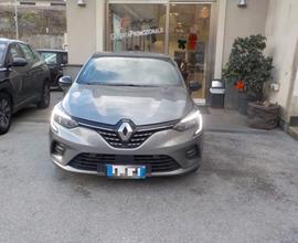 RENAULT Clio TCe 100 CV GPL 5 porte Techno