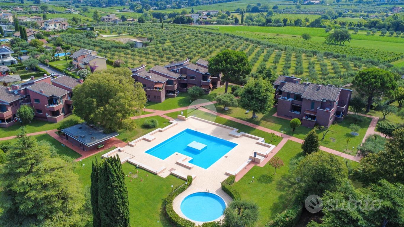 Appartamento – Bardolino, Gralaoni-Pralesi - Vista 3