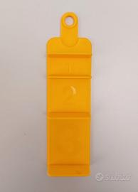 Dosaspaghetti giallo