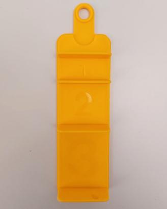 Dosaspaghetti giallo