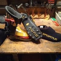 lasportiva hi cube 25 