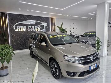 DACIA LOGAN MVC 1.2 75CV GPL Laureate ANNO 2014