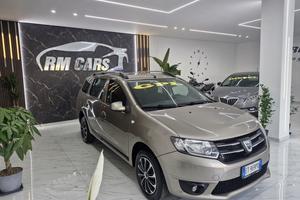 DACIA LOGAN MVC 1.2 75CV GPL Laureate ANNO 2014