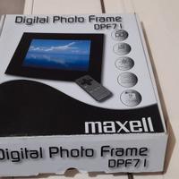 digital foto  frame