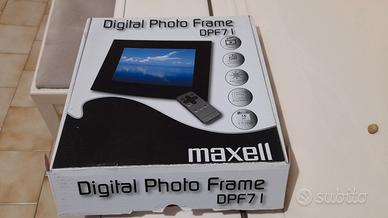 digital foto  frame