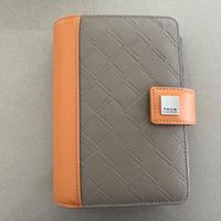 Agenda ad anelli Thun