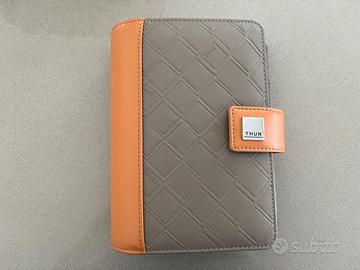 Agenda ad anelli Thun