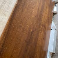 Stupendo tavolo in rovere massiccio