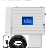 Amplificatore di segnale cellulare 