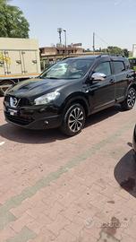 Nissan Qashqai j10 1.6dci 130cv