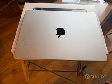 Macbook M1 PRO 14 512GB