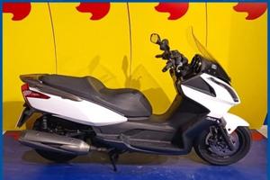 KYMCO Downtown 300i Garantito e Finanziabile