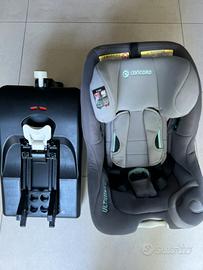 Concord Ultimax 2 - seggiolino auto