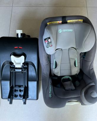 Concord Ultimax 2 - seggiolino auto