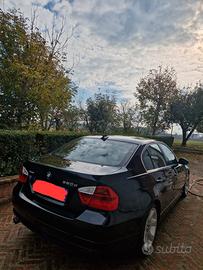 Bmw 320 cat futura
