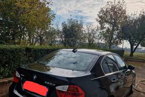 Bmw 320 cat futura