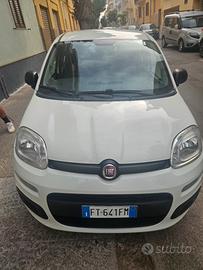 Fiat Panda 1.2 benzina 5 posti