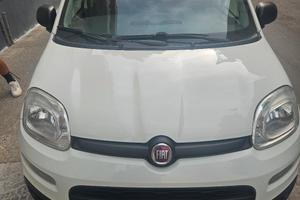 Fiat Panda 1.2 benzina 5 posti