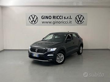 Volkswagen T-Roc 1.0 TSI Business BlueMotion ...