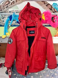 Giubbino Imbottito 6 anni