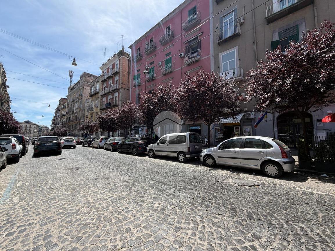 Appartamento – Napoli, Borgo Sant'Antonio Abate, Municipalità 4 - Vista 2