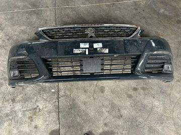 Musata Peugeot 308 2017 fari full led