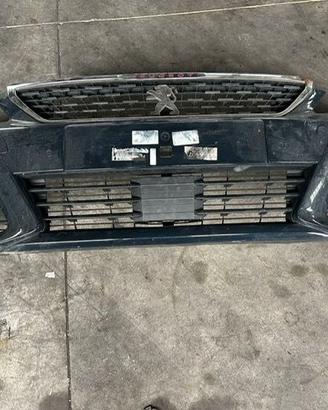 Musata Peugeot 308 2017 fari full led