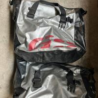 Borse interne bmw gs 1200/1300
